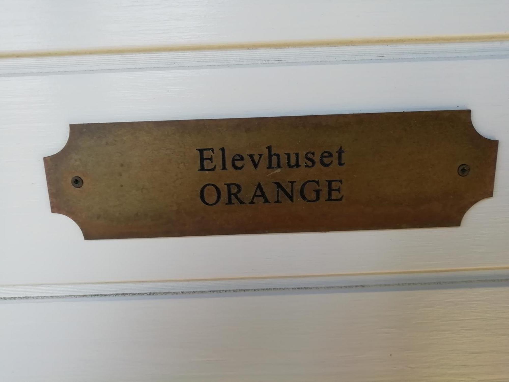 Den Gamle Kro Ved Gram Slot Kültér fotó